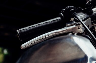 Ducati 860 GT Custom