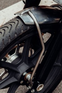 Ducati 860 GT Custom