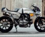 Brazed Beast: 1975 Ducati 860 GT “Oilcat”