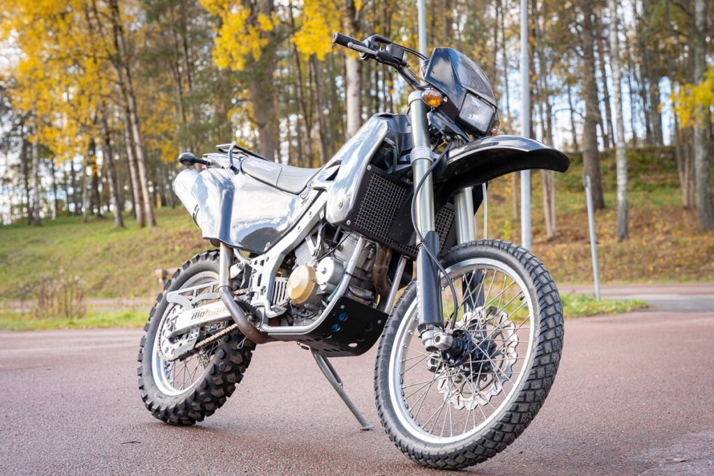 Highland 950 V2