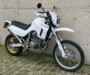Basement-Built XL600V: Honda Transalp 600 Enduro