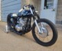 People’s Choice: 1972 Kawasaki S2 350 Drag Bike