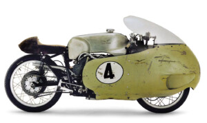Moto Guzzi V8