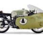 Otto Cilindri: The 500cc Moto Guzzi V8 GP Bike