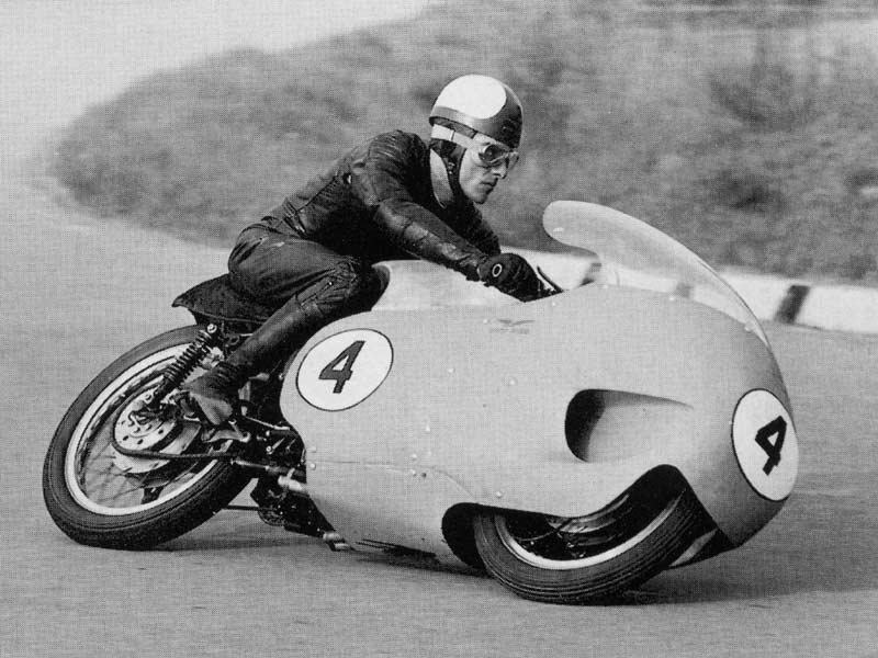 Moto Guzzi V8