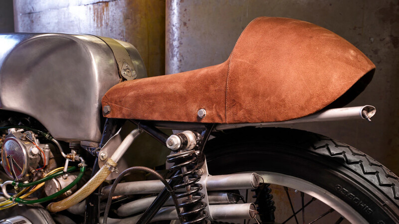 Moto Guzzi V8