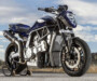 334-hp PGM V8: “The World’s Most Powerful Production Motorcycle”