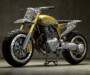 Project MEGA: Royal Enfield Bear 650