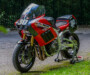 7/11 Heaven: 1986 Suzuki GSX-R Slabside Restomod