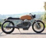 Long, Lean, and Clean: Moto Guzzi V1000 Custom