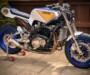 Harris 77: Magnum 4 GSX-R1100 Streetfighter