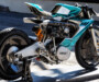 Eternal City Moto Show 2026: Workshop Legends