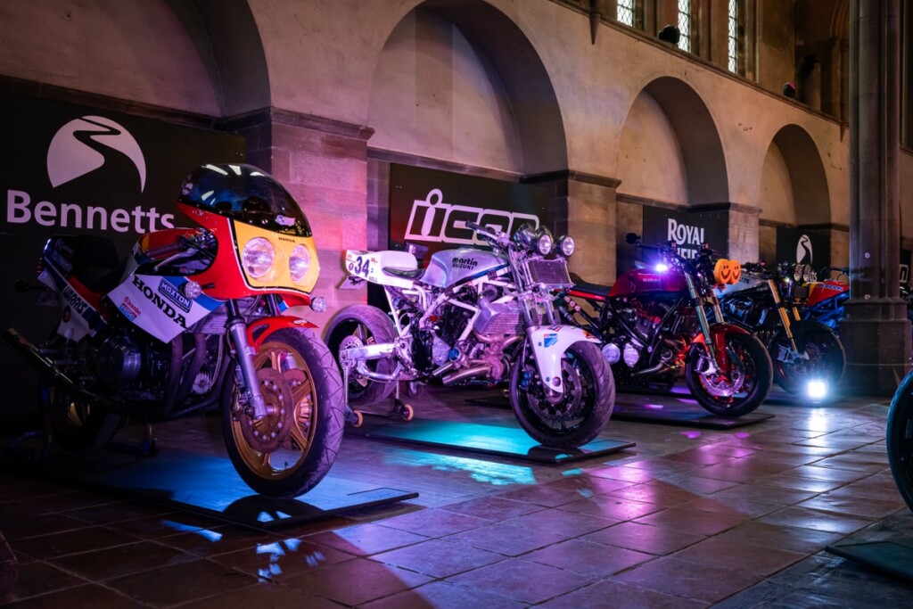 Worship Moto Show