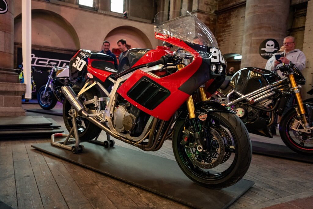 Suzuki GSXR 7/11