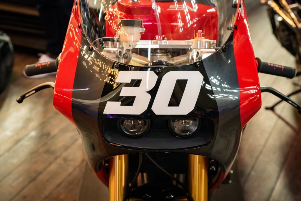 Suzuki GSXR 7/11