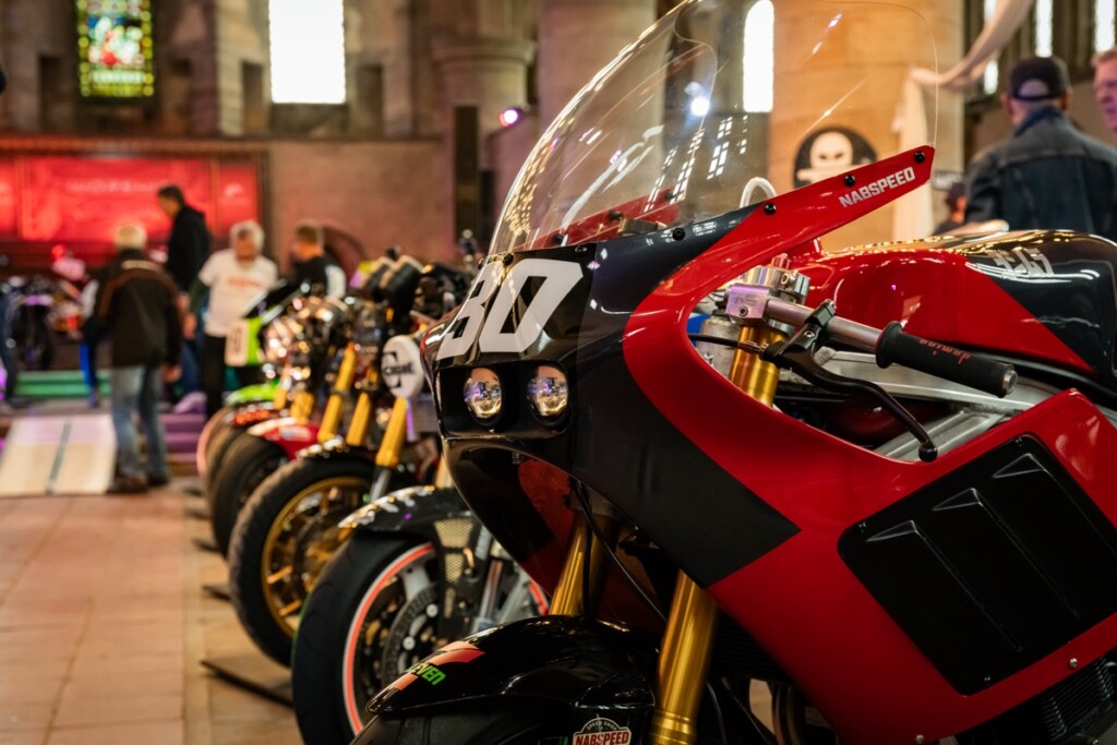Suzuki GSXR 7/11