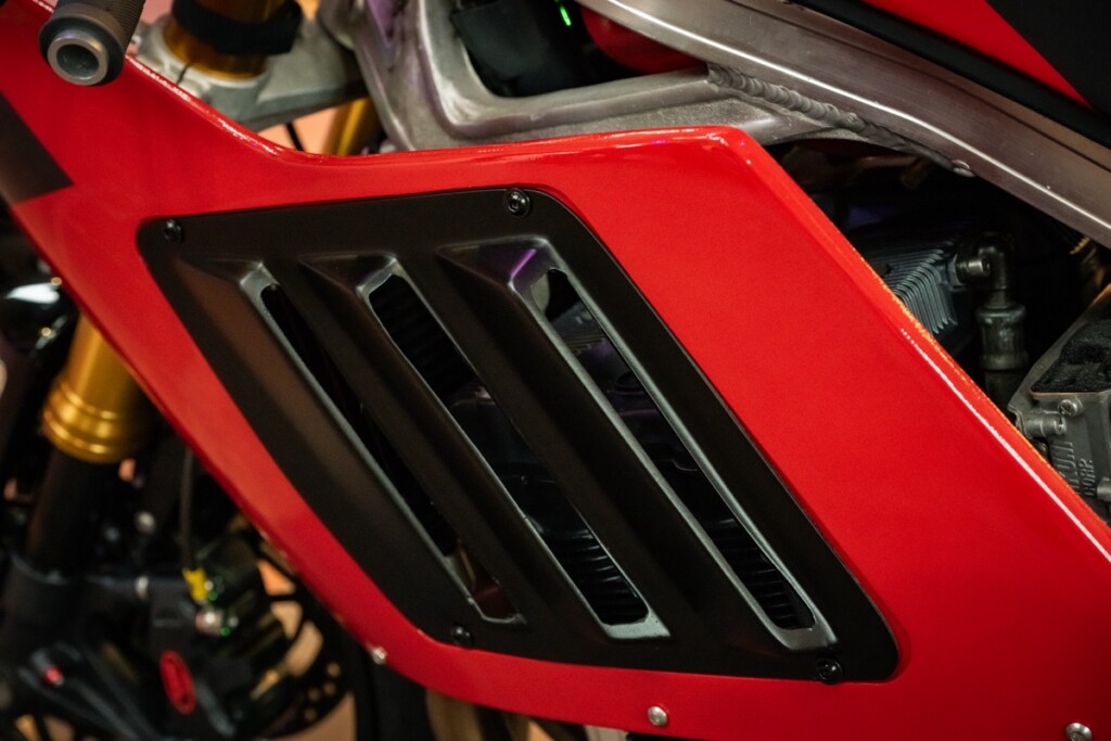 Suzuki GSXR 7/11