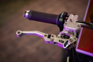 Harris Magnum 4
