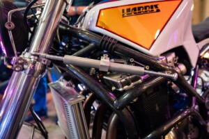 Harris Magnum 4