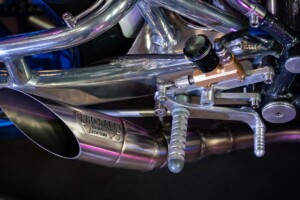 Harris Magnum 4