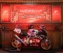 For the Love of Go: Worship Moto Show 2026