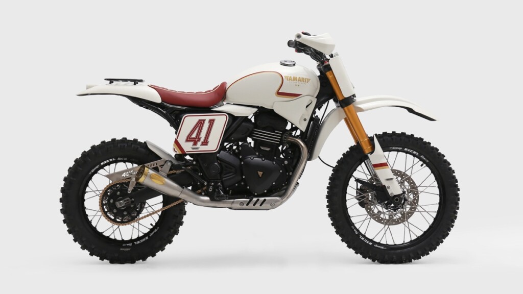 Triumph Originals