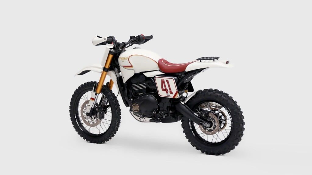 Triumph Originals
