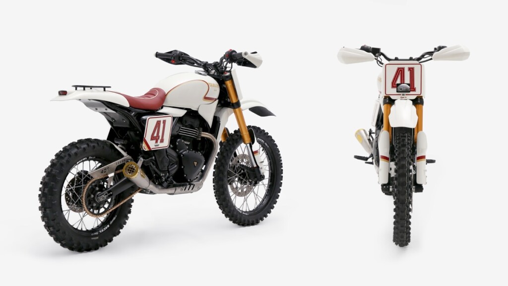 Triumph Originals