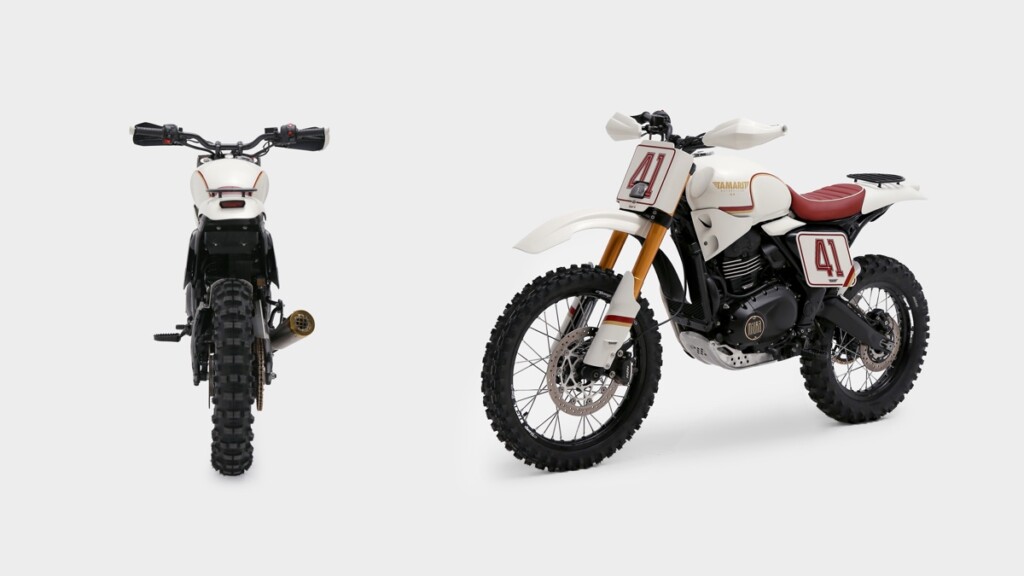 Triumph Originals