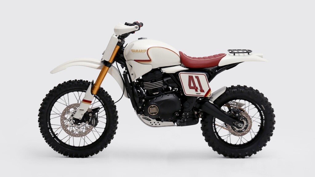 Triumph Originals