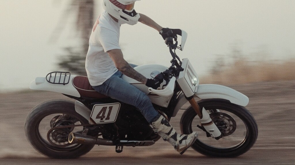 Triumph Originals