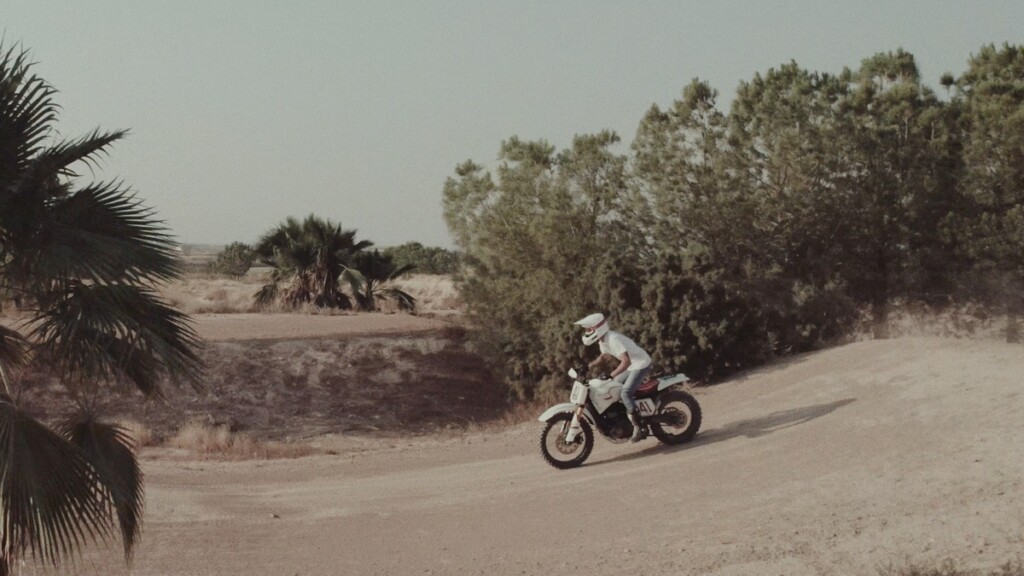 Triumph Originals